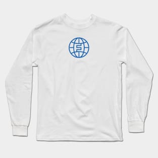 Future Foundation - FF (Variant) Long Sleeve T-Shirt